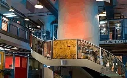 探索艺术文创街区 商业策划创意服务的无限可能