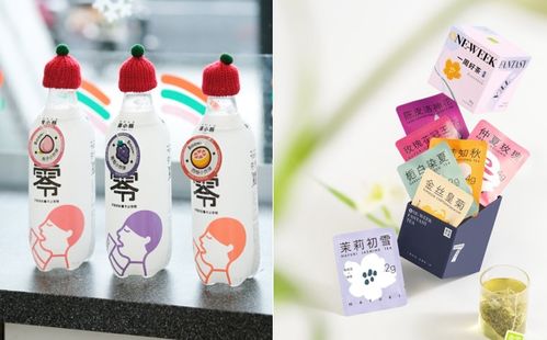 从世界工厂到创新之都 深圳茶饮新消费的转型密码