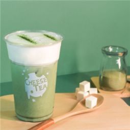 寻愿的茶 视觉体验与茶文化融合的魅力